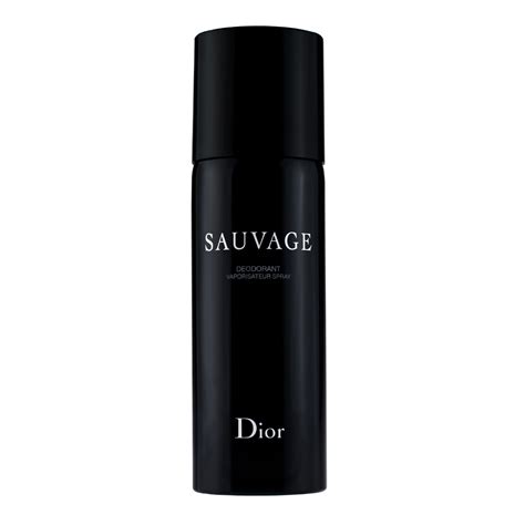 dezodorant dior sauvage|sauvage deodorant spray best price.